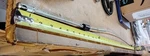 Vintage Fit 1941 - 1948 Ford Throttle Cable 39" Long Replacement. Fixed Price $114.99.