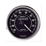 Autometer Cobra Speedometer 0-180 Mph 4" Dia Mechanical 201005. Fixed Price $170.99.