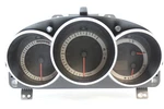 07 08 Mazda 84 BAR3 2.3L Speedometer Head Instrument Cluster Gauges 72K. Fixed Price $52.47.