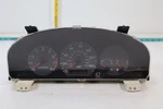 1998 2002 Mazda 626 Speedometer Instrument Gauge Cluster 69218-960A Oem. Fixed Price $69.99.