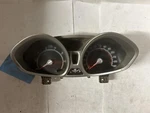 2012 Ford Fiesta Speedometer Cluster Mph 59K Miles CE8T10849CC Oem. Fixed Price $58.50.