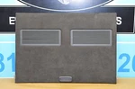 06-09 W219 Mercedes CLS55 CLS63 Sunroof Headliner Panel Alcantara Suede #3. Fixed Price $127.50.