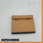03-10 Porsche Cayenne 955 957 Front Center Console Trim Cover Panel Beige Oem. Fixed Price $44.50.