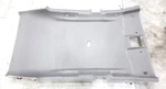 New Oem Gm Interior Roof Headliner Light Ash Gray 42590227 Chevy Trax 2017-2021. Fixed Price $645.95.