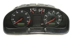 Gauge Instrument Cluster Speedometer 98-99 Vw Passat B5 Genuine 3B0 919 930. Fixed Price $59.99.