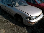 Speedometer Cluster Without Tachometer Fits 93-97 Prizm 415569. Fixed Price $87.17.