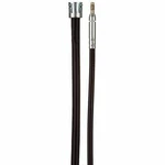 Speedometer Cable Fits 1979-1989 Honda Accord Prelude Civic Atp. Fixed Price $25.05.