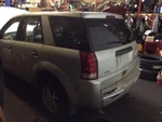 Speedometer Cluster Canada Fits 02-03 Vue 90573. Fixed Price $150.00.