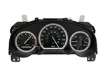 2008 Toyota Sienna Speedometer Instrument Cluster W/o Display Window Oem. Fixed Price $21.25.