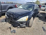 2007 Honda Accord Speedometer Cluster Ex 3 0L Vin Instrument Gauge Mph. Fixed Price $94.53.