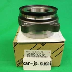 Toyota Genuine Hiace LH2## KDH2## TRH2## Front Axle Hub Bearing 43560-V3010. Fixed Price $94.12.