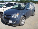 Chevrolet Equinox 2011 Speedometer 20978079 1497. Fixed Price $52.00.