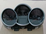 12 Cruze Chevrolet Speedometer Istrument Cluster #: 95487986 151K Oem. Fixed Price $49.00.