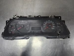 Untested 05-07 Ford F250 Sd Automatic Gas Speedometer Mph Oem 6C3T-10849-CD. Fixed Price $150.00.