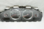 Speedometer Instrument Cluster Dash Panel 05 Volvo 80 Series 61,027 Miles. Fixed Price $92.88.