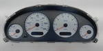 2003 Dodge Caravan Mph Speedometer Instrument Gauge Cluster Id: P05082847AD. Fixed Price $119.95.