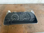 JZX90 Automatic Instrument Cluster 185,000KM, Good Condition. Fixed Price $150.00.