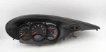 Speedometer Cluster Mph Black Trim Fits 1997-1999 Porsche Boxster Oem #42348. Fixed Price $260.00.