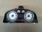 2008 Ford Focus Speedometer Cluster Mph Id 8S4T-10849-DE Thru Dm. Fixed Price $104.00.
