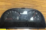 2002 - 2004 Toyota Camry Speedometer Instrument Gauge Cluster Oem 138,310 Mi. Fixed Price $79.99.