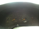 Speedometer Cluster Fits 00-01 Bravada 247619. Fixed Price $77.87.
