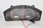 Speedometer Instrument Cluster 09 2010 Commander/ Grand Cherokee 205,351 Miles. Fixed Price $114.48.