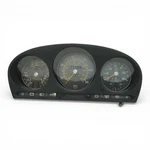 78-80 Mercedes 300SD W116 Speedometer Instrument Cluster Gauge 87001021 Oem. Fixed Price $184.79.