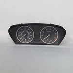 2007-2011 Bmw X5 3.0 Speedometer Instrument Cluster 62119218847 Oem. Fixed Price $72.89.
