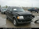 Speedometer Cluster Door From 3/4/02 Mph Fits Explorer 117143. Fixed Price $48.00.
