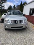 09 Mercury Mariner Speedometer Instrument Cluster 9E6T-10849-FC. Fixed Price $25.00.