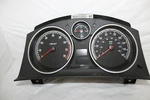 Speedometer Instrument Cluster 08 09 Saturn Astra Dash Panel Gauges 37,015 Miles. Fixed Price $92.88.