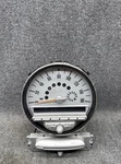 2007-2010 Mini Cooper Speedometer And Cd Player Radio Cluster Oem. Fixed Price $153.00.