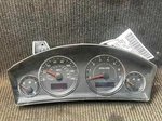 Fits 2006 Jeep Commander Speedometer (miles N/a) OEM:56054012AH. Fixed Price $58.62.