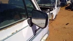 Passenger Side View Mirror Manual 6X9" Fits 95-97 Dodge 1500 Van 178639. Fixed Price $63.19.