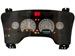 Speedometer Instrument Cluster Dash 2008 Dodge Ram 1500 Pickup 206,431 Miles. Fixed Price $143.28.
