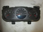 2013 Chevy Impala Speedo Head/instrument Cluster 3.6, At, Fwd, UH8, 215K. Fixed Price $70.00.