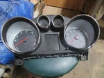 Speedometer Cluster Mph And Kph Opt Umn Id 20970757 Fits 11 Regal 256239. Fixed Price $81.59.