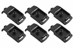 Side Headliner Molding Clips For 1982-87 Buick & Chevrolet 6 Pcs. Fixed Price $94.31.