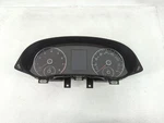 2013-2014 Volkswagen Passat Speedometer Instrument Cluster Gauges Zqwow. Fixed Price $44.40.