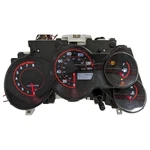 04-08 Toyota Corolla Matrix Instrument Cluster Speedometer Gauges W/ Bezel Oem. Fixed Price $185.07.