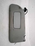 Driver Sun Visor With Illumination Fits 05-09 Allure 699657. Fixed Price $83.19.