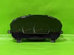 06 07 Cadillac Dts Speedometer Cluster 133K Miles Oem 4527-1. Fixed Price $40.00.