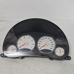 2002 2003 2004 Jeep Liberty Speedometer Instrument Cluster 04828935AB Oem 190K. Fixed Price $44.99.
