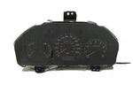 2002-2003 Mazda Mpv Speedometer Cluster Gauge Panel 157510-7400 W/abs. Fixed Price $79.95.