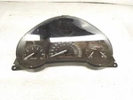 2003-2007 Saab 9-3 Speedometer Instrument Gauge Cluster 83K Mi 12785195. Fixed Price $74.81.