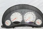 Speedometer Instrument Cluster Dash Panel Gauges 03 Liberty 113,089 Miles. Fixed Price $78.48.