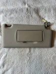 2008-15 Nissan Rogue Front Passenger Right Side Sun Visor W/ Lights /mirror Oem. Fixed Price $60.00.