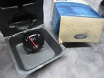 1967-1972 Ford Truck F600 F700 Oil Pressure Gauge Nos. Fixed Price $69.95.