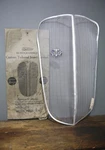 Vintage 1937 Dodge Truck Radiator Car Grille Screen Cover Antique Nos. Fixed Price $349.99.