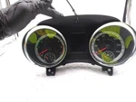 Speedometer Cluster Mph Fits 11 Durango 644728. Fixed Price $103.99.
